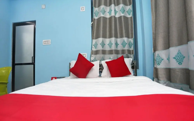 OYO 26652 Roop River Resort