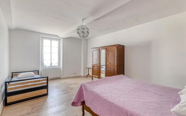 Hamo - Maison à 600 m de la plage