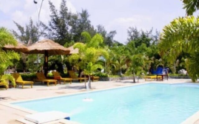Hoan Cau Resort