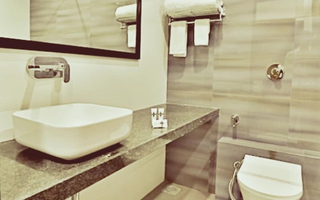 GenX Surat BY 1589 Hotels
