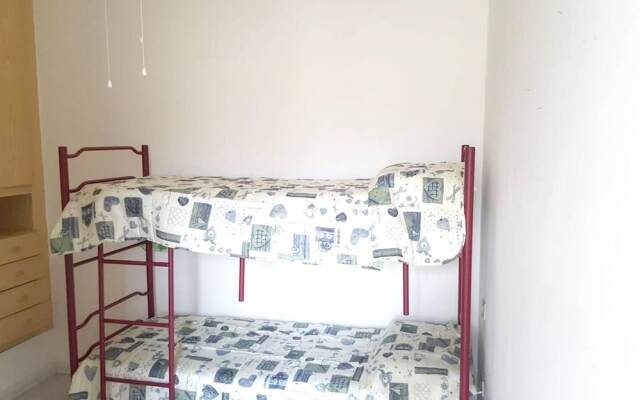 Holiday home Via Parigi