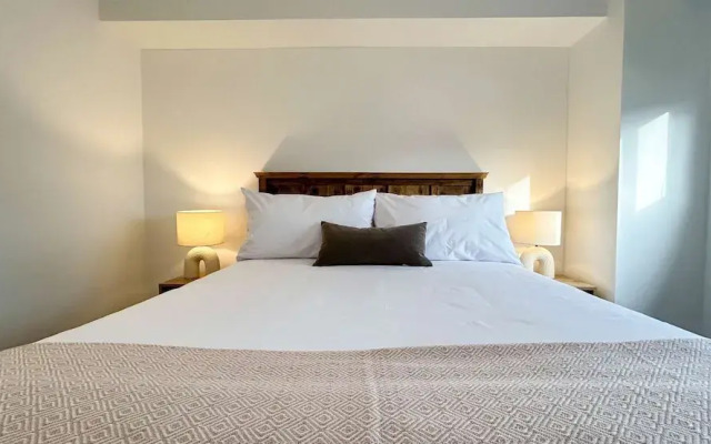 w Gorgeous 2BR w Perfect Balcony in Cusco
