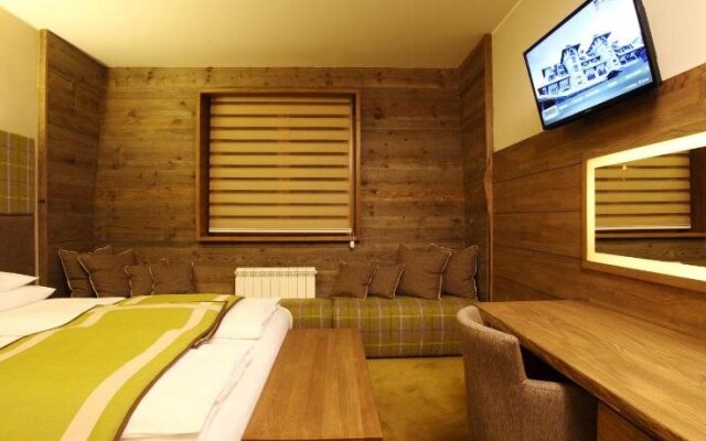 Termag Hotel Jahorina