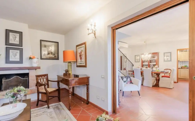 Villa Gabry in Lucca