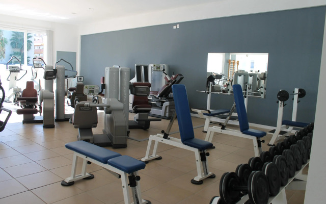 Italiana Hotels Cosenza