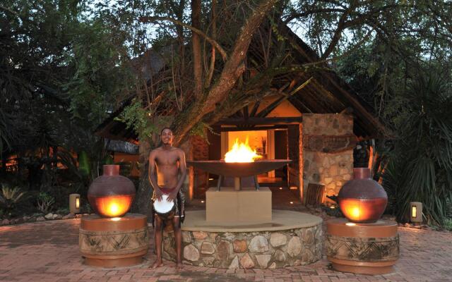 Mabula Game Lodge