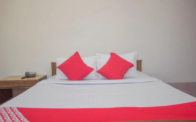 Hotel Attri By OYO Rooms