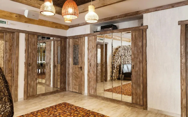 Minihotel Monarkh