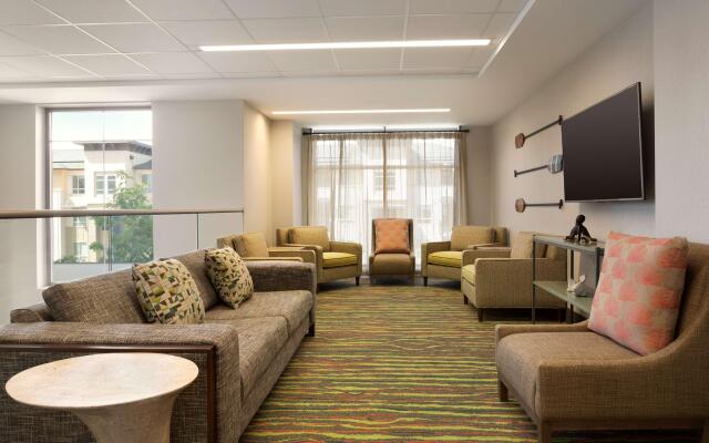 Embassy Suites By Hilton Oahu Kapolei