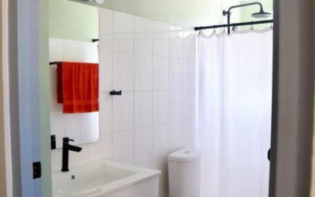 Spectacular 2bdrs apt in Willemstad