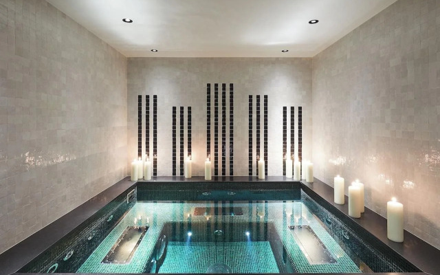 Grand Hotel du Palais Royal