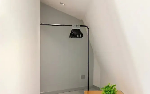 Luxury Penthouse 2 Bedooms 2 Bathrooms