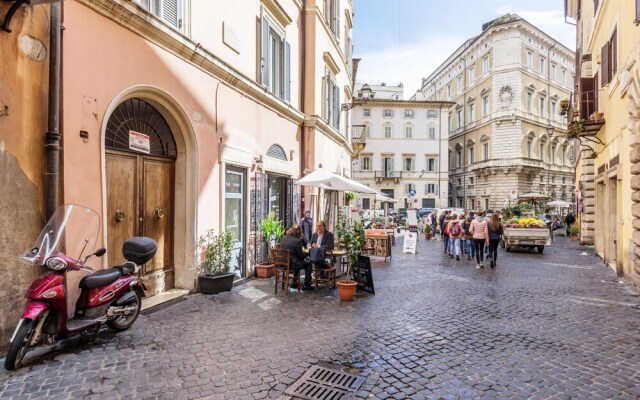 Navona Suite&Apartment