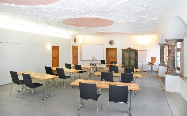 Kloster Heiligkreuztal Tagungshaus