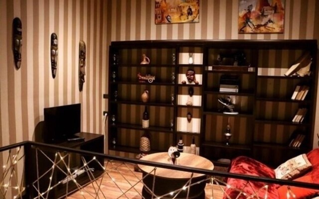 Апартаменты на пр-те Агмашенебели