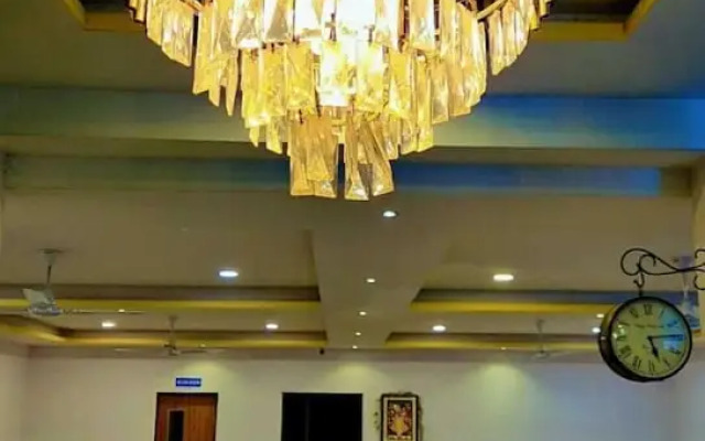 Aangan Palace