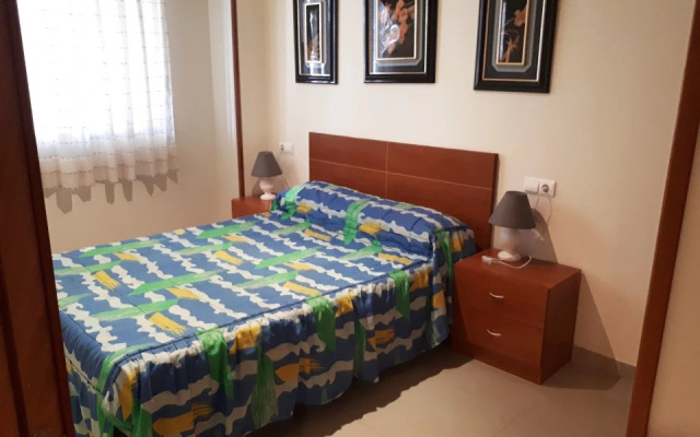 Oropesa Ciudad de Vacaciones 3000