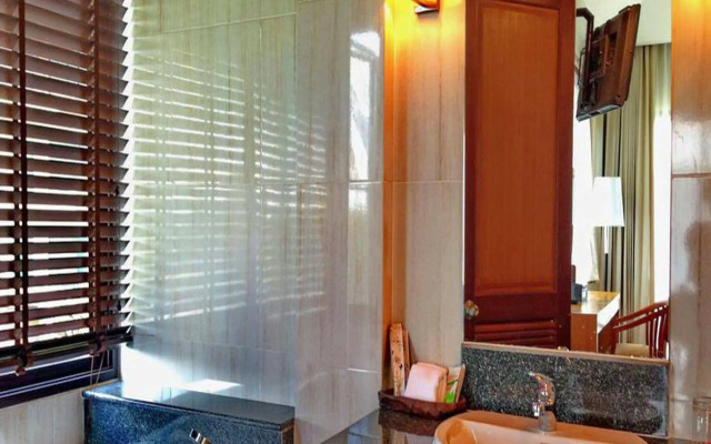 Patravana Resort