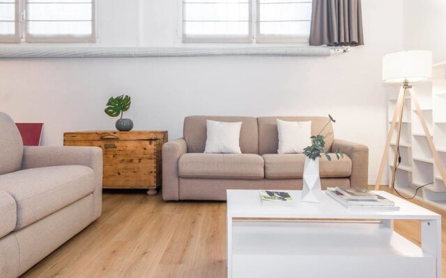 ALTIDO Vico Loft