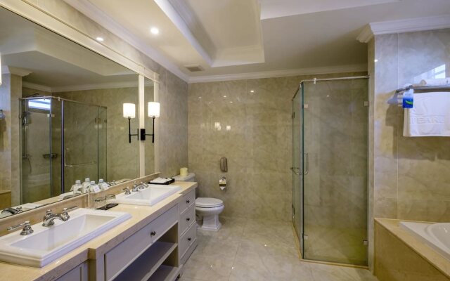 Danang Marriott Resort & Spa