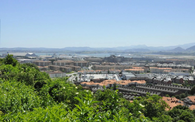 Hotel San Millan