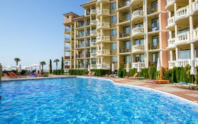 Andalusia Beach Hotel & Aqua Park - All Inclusive