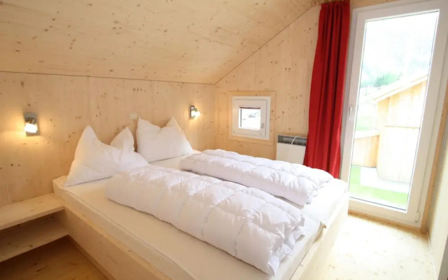 Nice Chalet in Hohentauern / Styria With Sauna