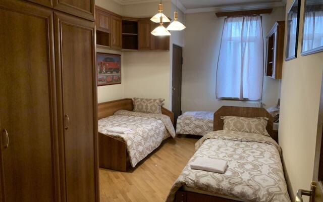 Lotus Hostel