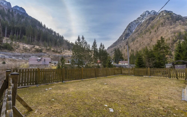 Riofreddo House Bbq - Garden And Private Parking