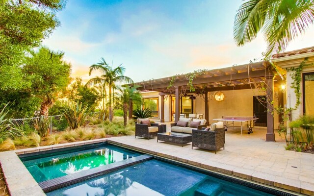 Tropical Retreat by NamaStay