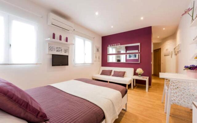 Apartamento en Calle Jardines - Madrid Centro