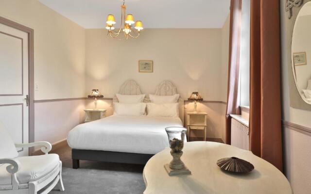 Hotel Restaurant Charbonnel