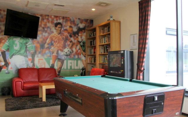 Bastion Hotel Groningen