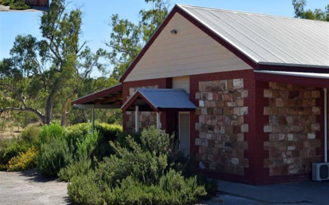 Endilloe Lodge B&b Holiday House — 3-star hotel in Quorn