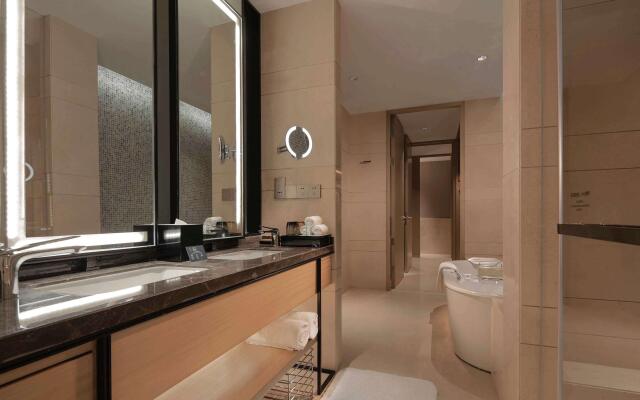 Doubletree by Hilton Yangzhou