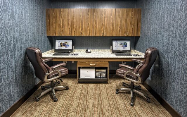 Hampton Inn Summerville SC