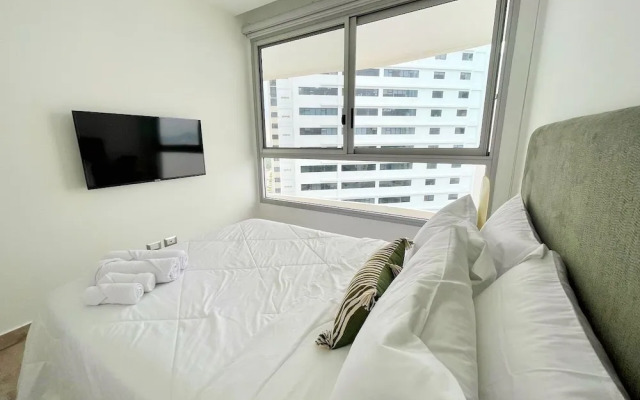 Santa Ana Guayaquil Lux Coliving Ecuador