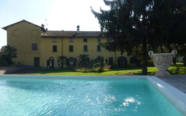 Mulino di Prada