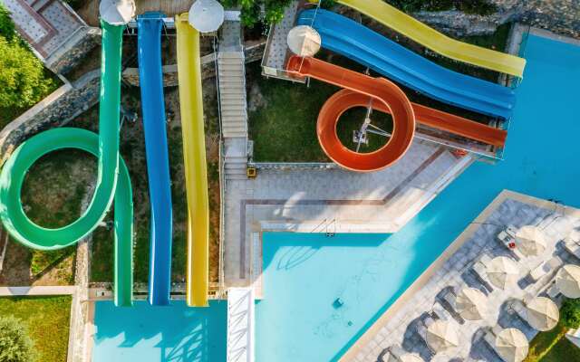 Lindos Royal Resort - All Inclusive