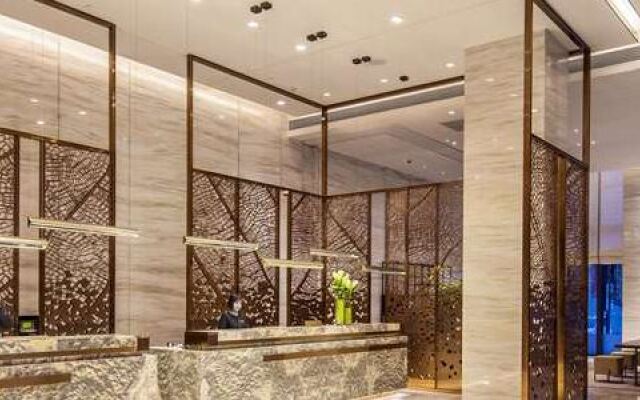 Doubletree By Hilton Shenzhen Longhua