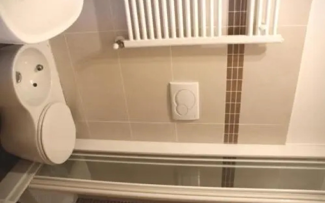 B&B Magnifico Messere