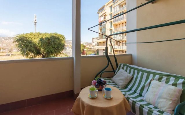 Happy Apartment Nettuno Close To Sea