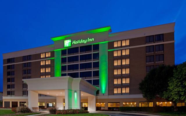 Holiday Inn Timonium Baltimore North, an IHG Hotel