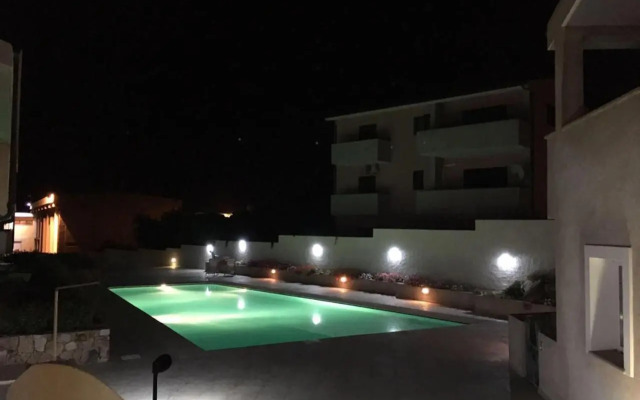 Apartment Badalacchi
