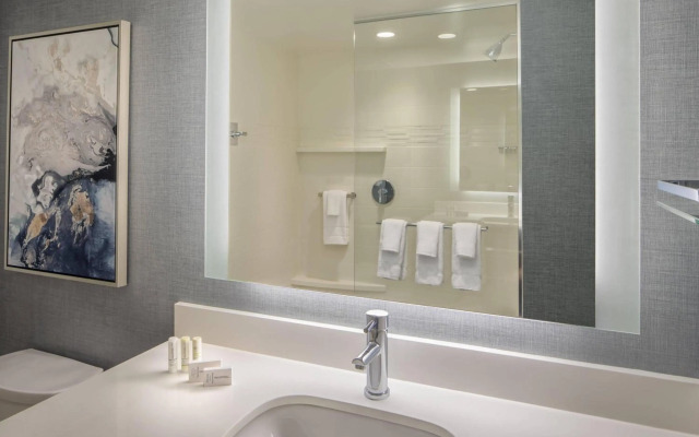 Residence Inn Stamford Downtown