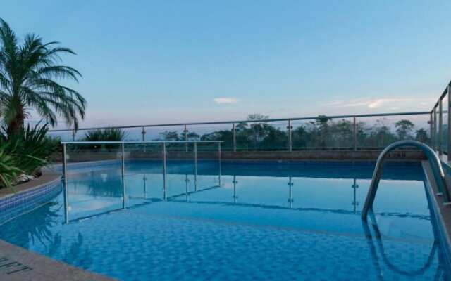 Comfort Hotel Rio Branco
