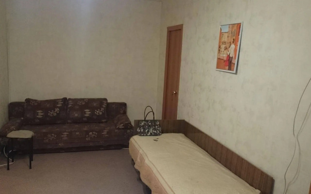 Apartments on Krasnom Ieropolis-2