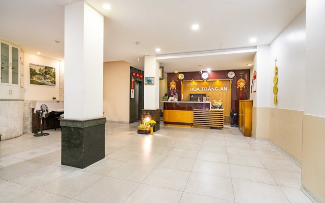 Collection O Hoa Trang An Hotel - Near Airport