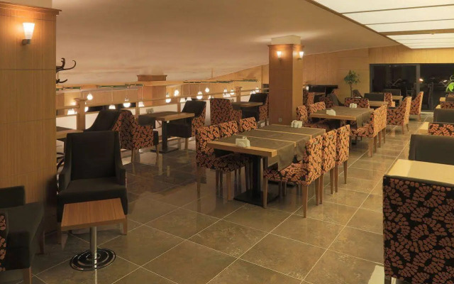 Kaçkar Resort Hotel