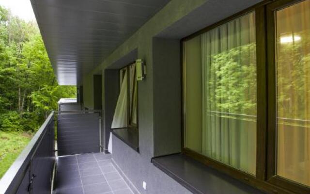 Hotel Trojan